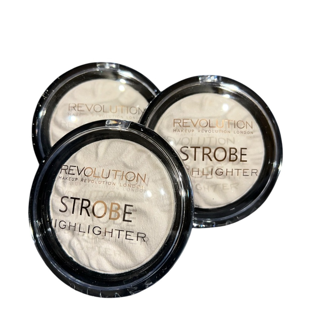 Revolution Strobe Highlighter